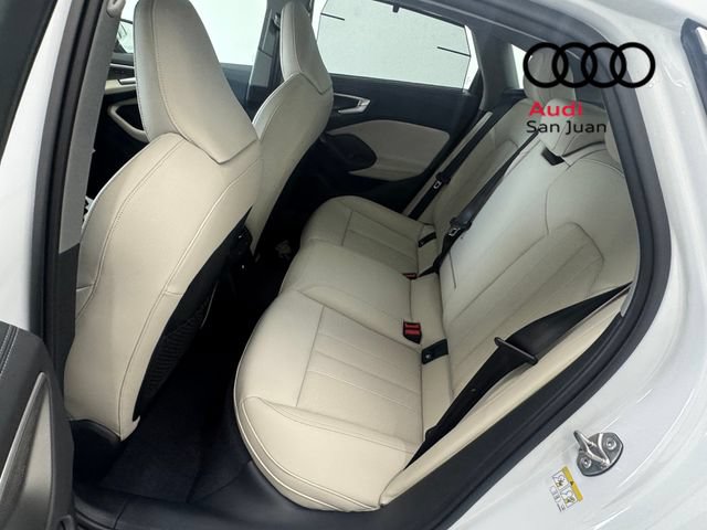 New 2026 Audi A5 2.0T Premium Plus AWD/4WD image 26