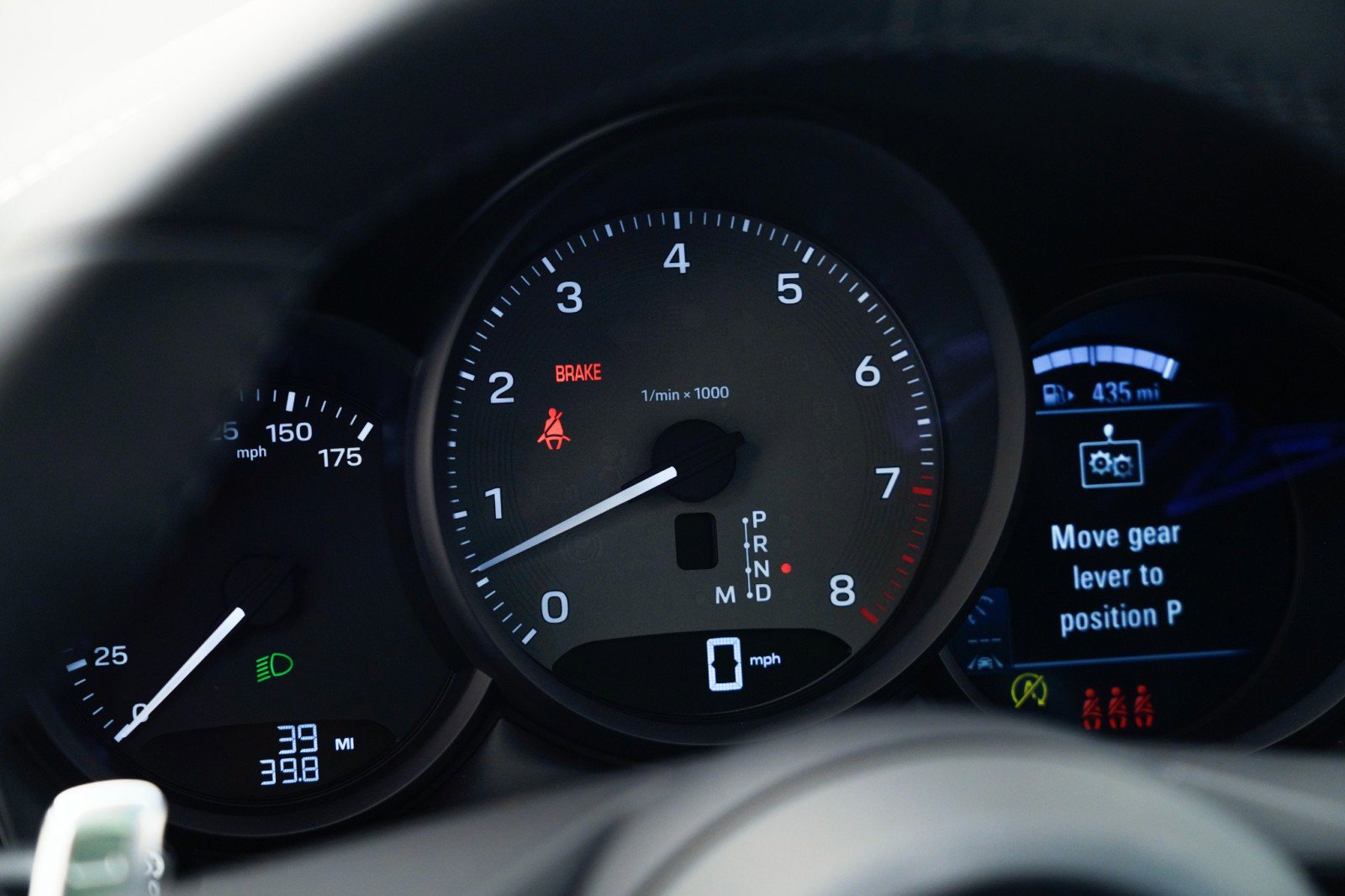 New 2026 Porsche Macan S image 27