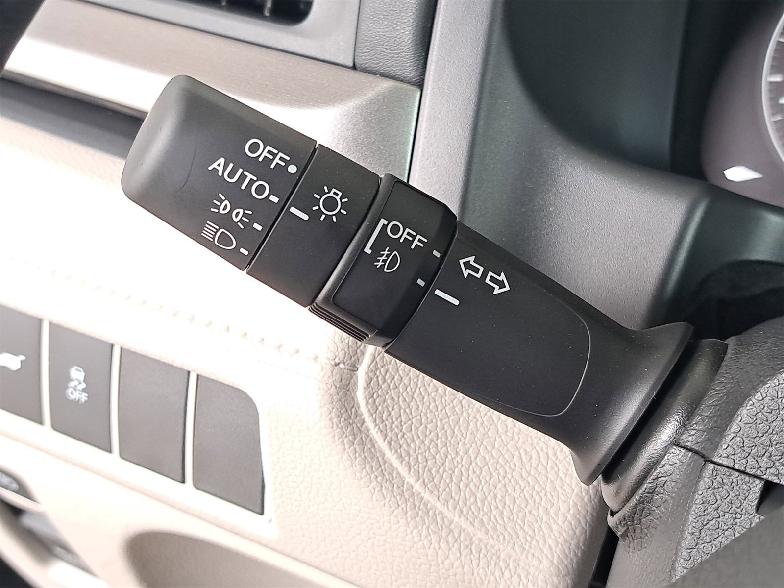 New 2026 Honda Odyssey EX-L image 28