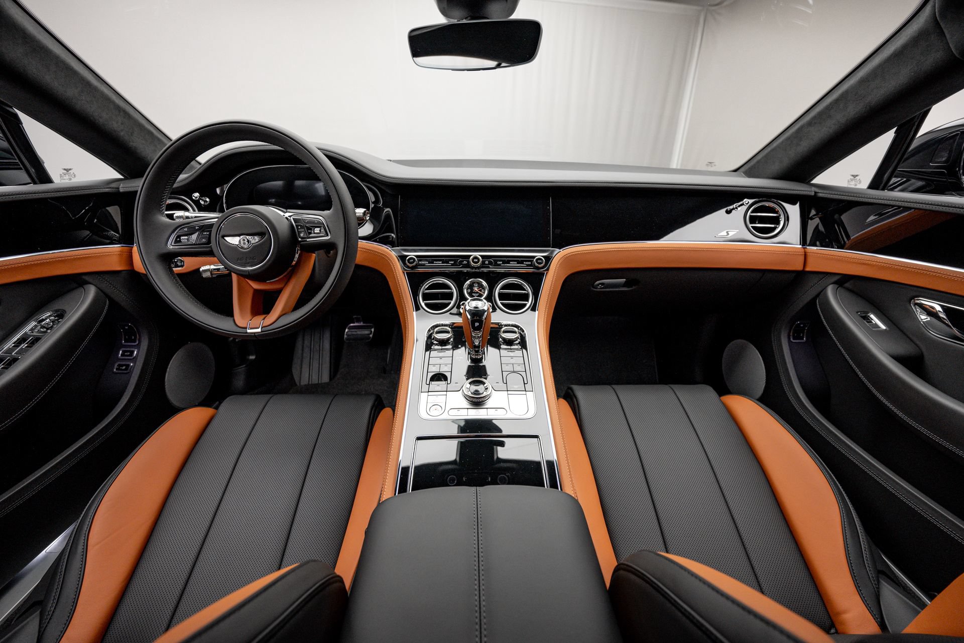 New 2026 Bentley Continental GT AWD/4WD image 10