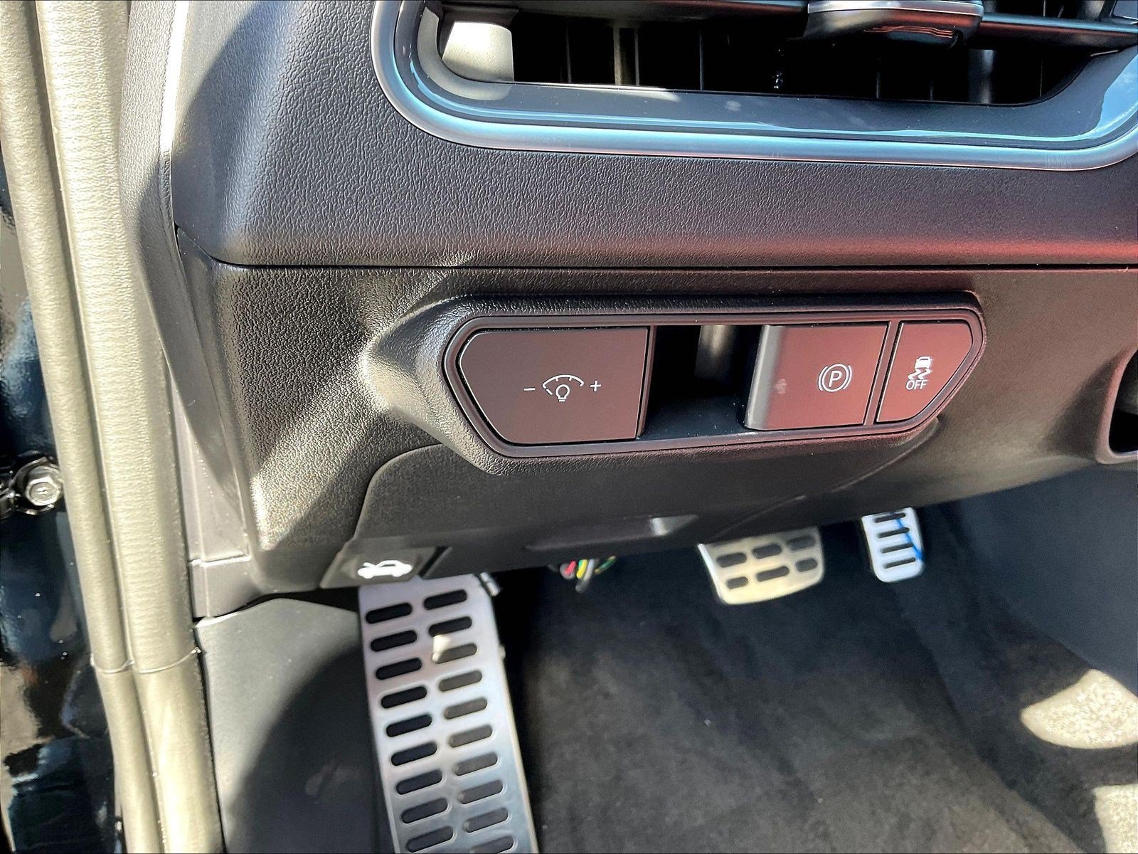 New 2026 Kia K4 GT-Line Turbo FWD image 23