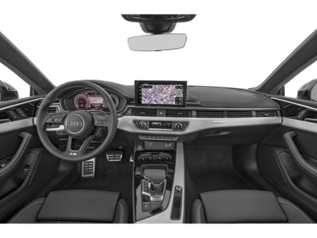 Certified 2023 Audi A5 2.0T Premium w/ Convenience Package image 11