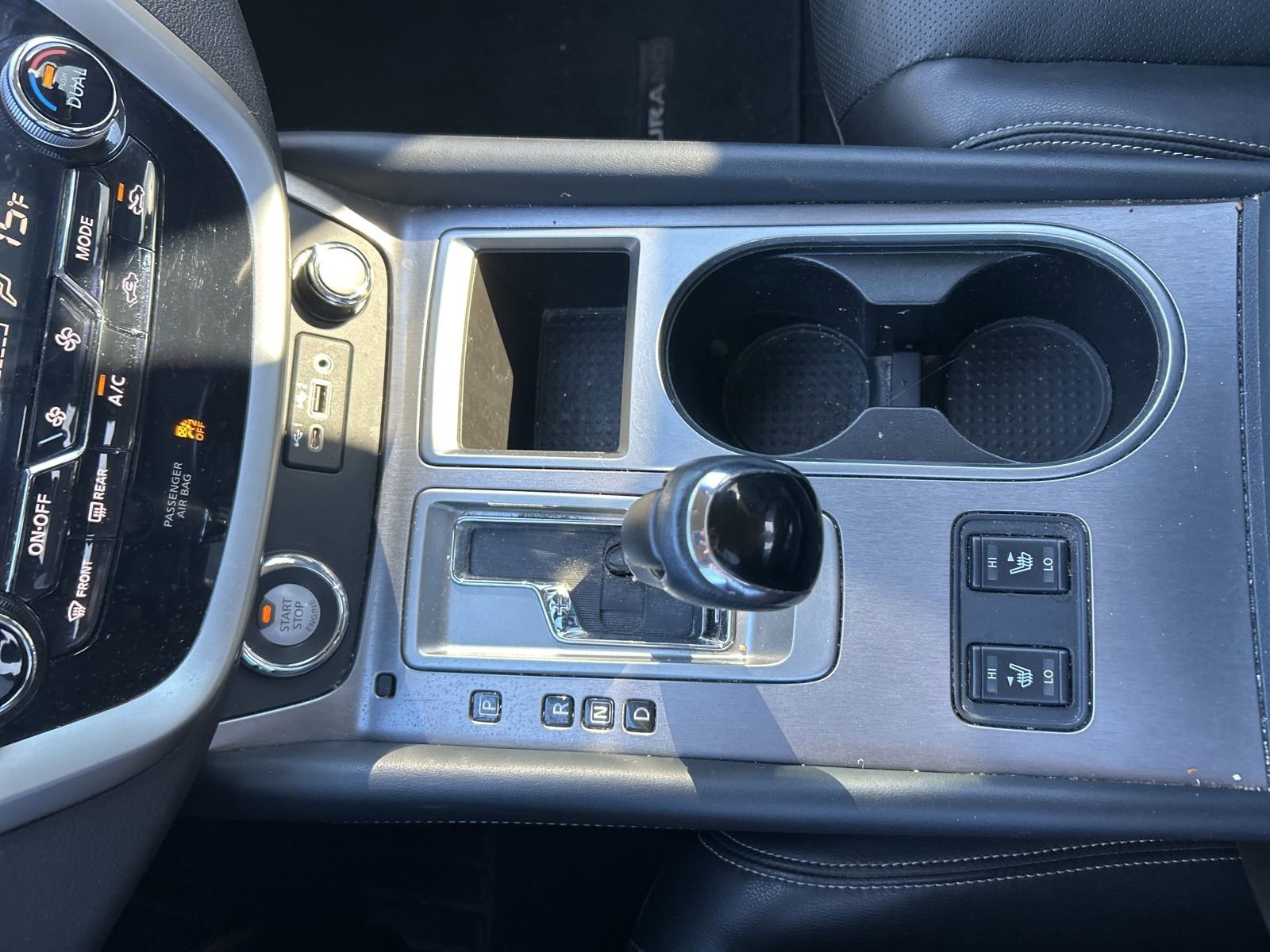 Used 2022 Nissan Murano SL image 18