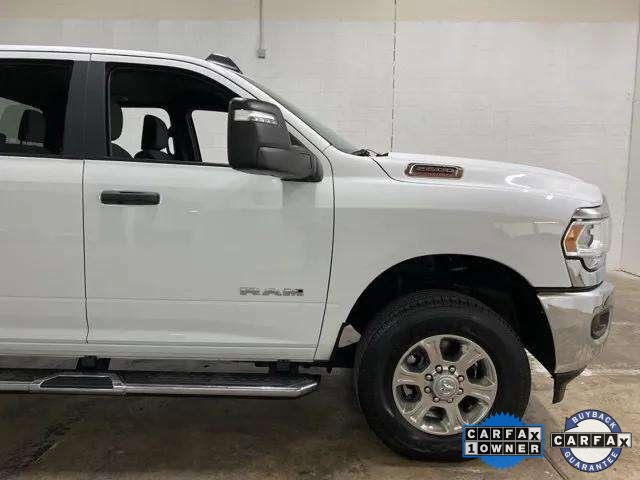 Used 2024 RAM 2500 Big Horn w/ Safety Group image 83