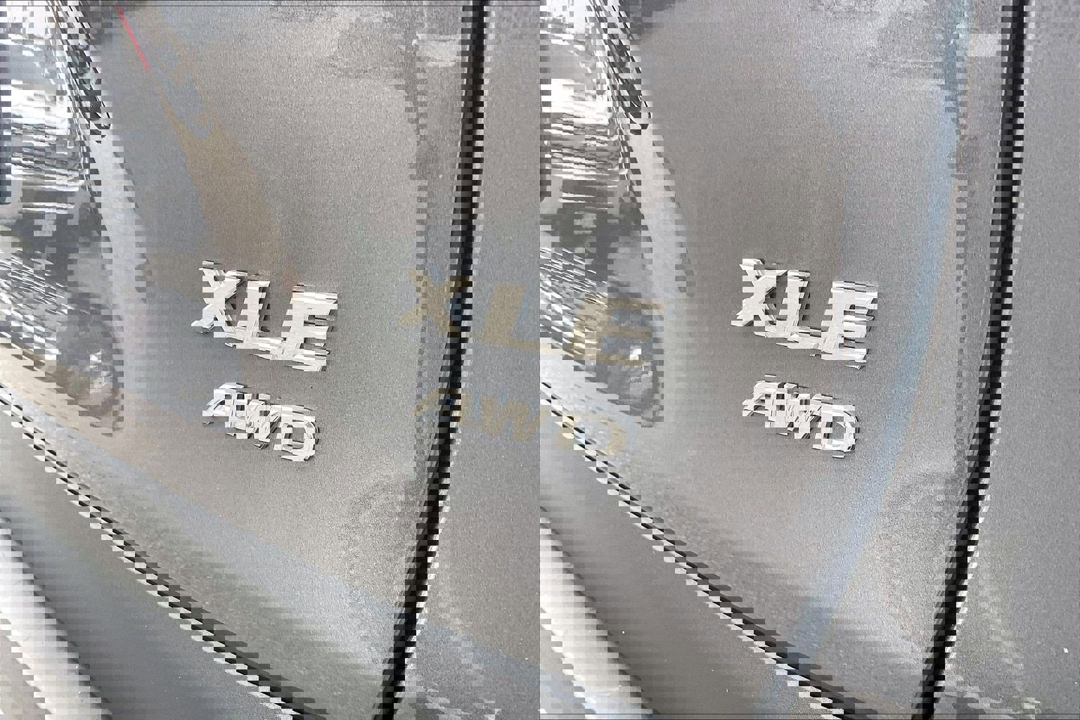 Used 2022 Toyota RAV4 XLE w/ Convenience Package image 10