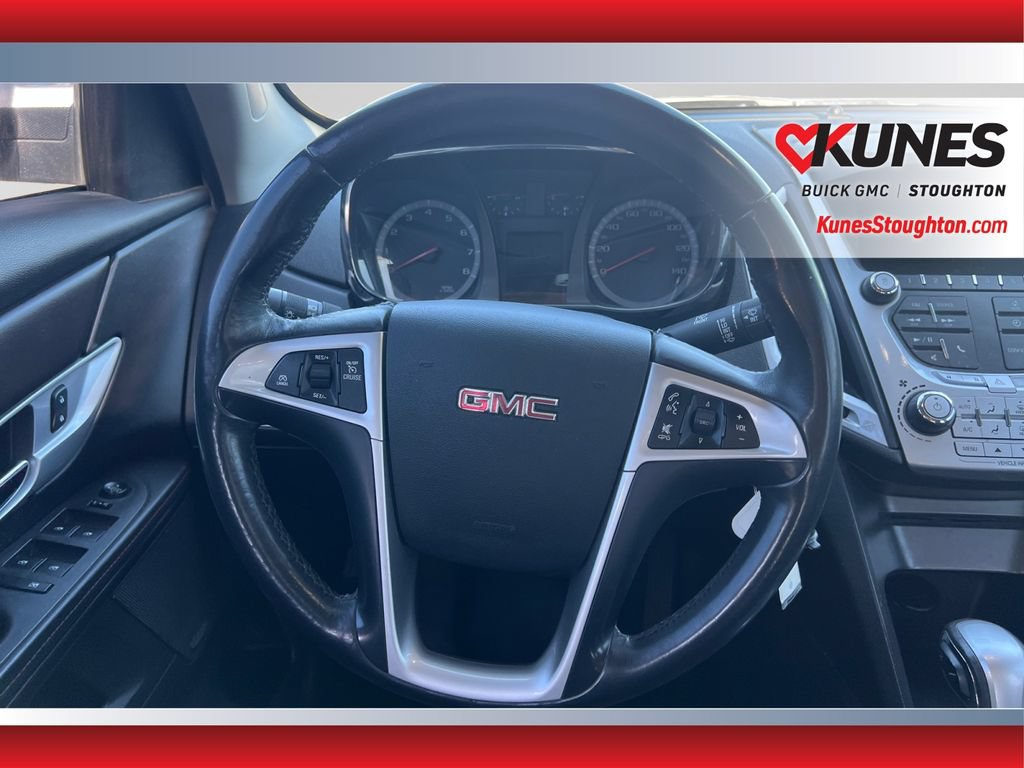 Used 2014 GMC Terrain SLE AWD/4WD image 14
