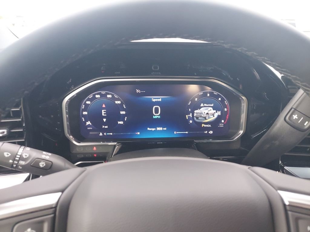 New 2026 Chevrolet Silverado 3500 LT w/ Trail Boss Package image 13