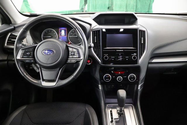 Certified 2024 Subaru Forester Premium image 15