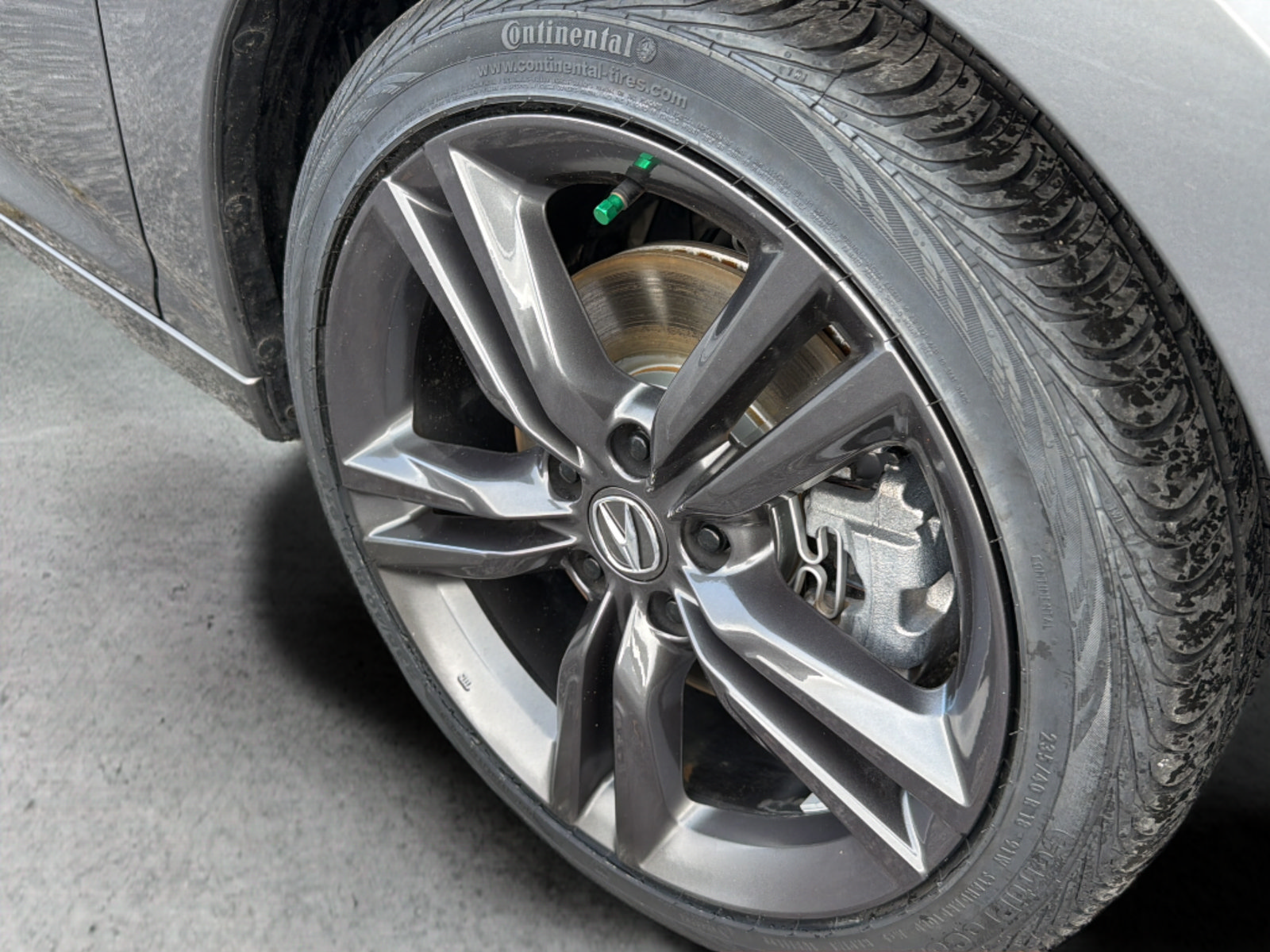 Used 2024 Acura Integra A-Spec w/ Technology Package FWD image 39