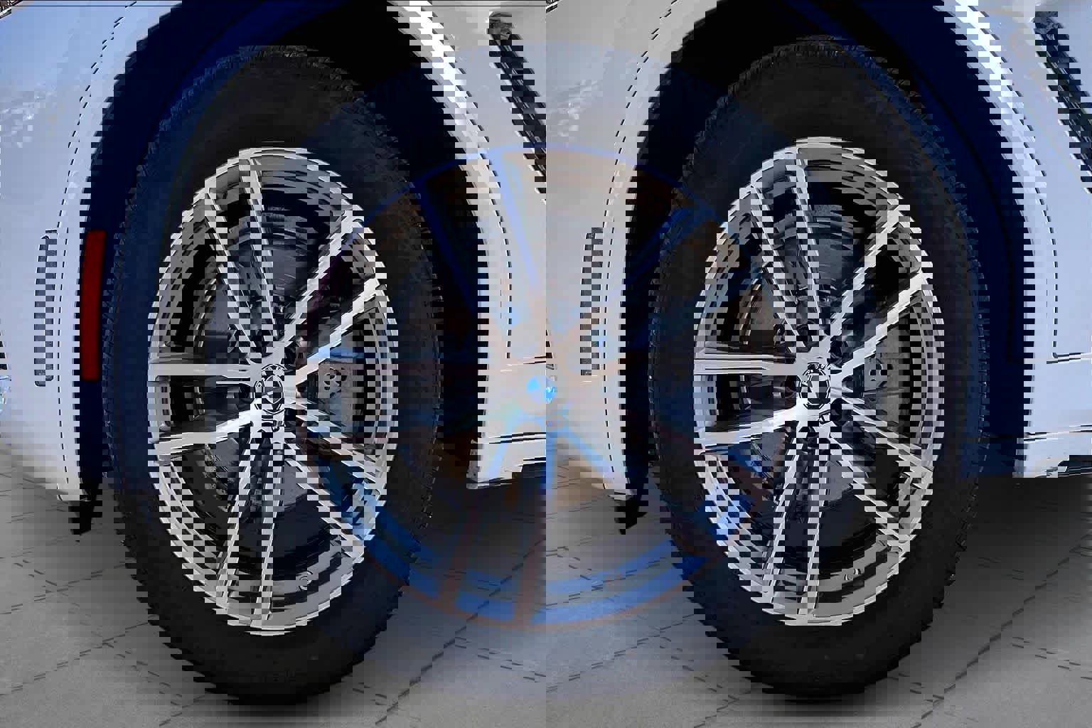 Used 2018 BMW X3 xDrive30i image 10