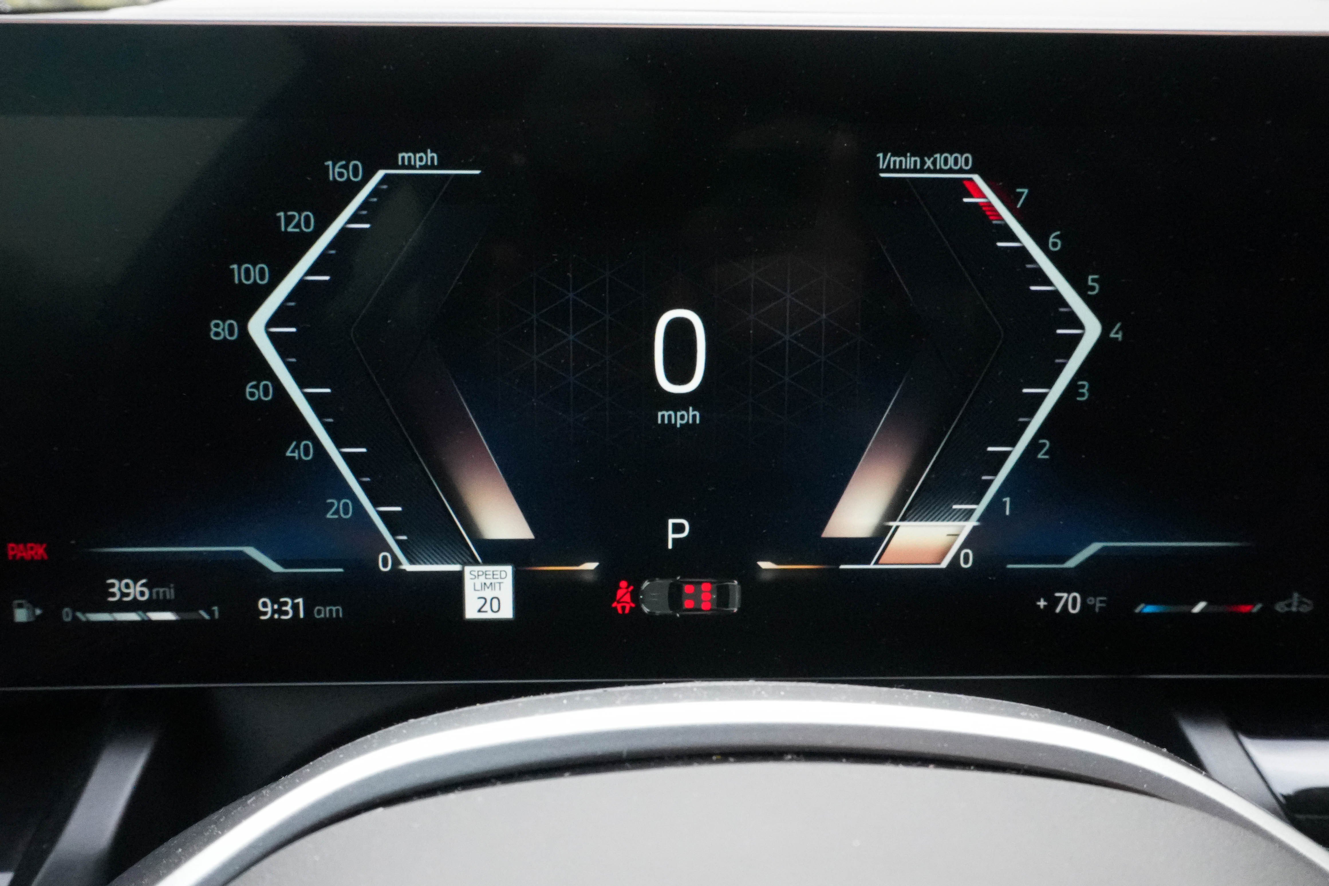 Certified 2024 BMW 530i w/ Premium Package image 21