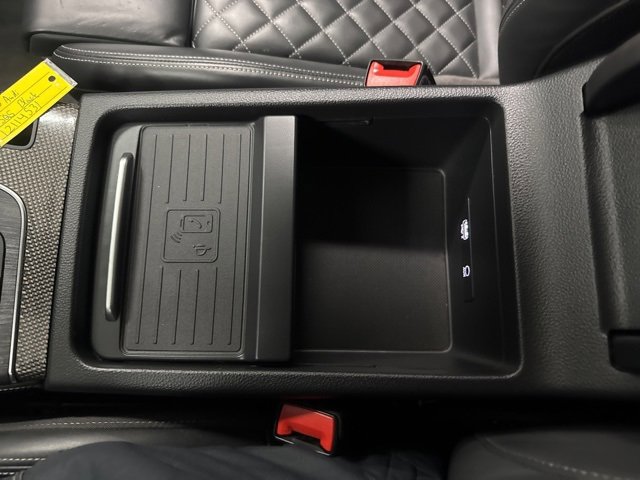 Used 2020 Audi SQ5 Premium Plus w/ Premium Plus Package image 35