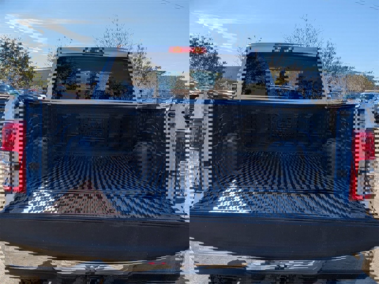 Used 2024 RAM 2500 Big Horn image 22