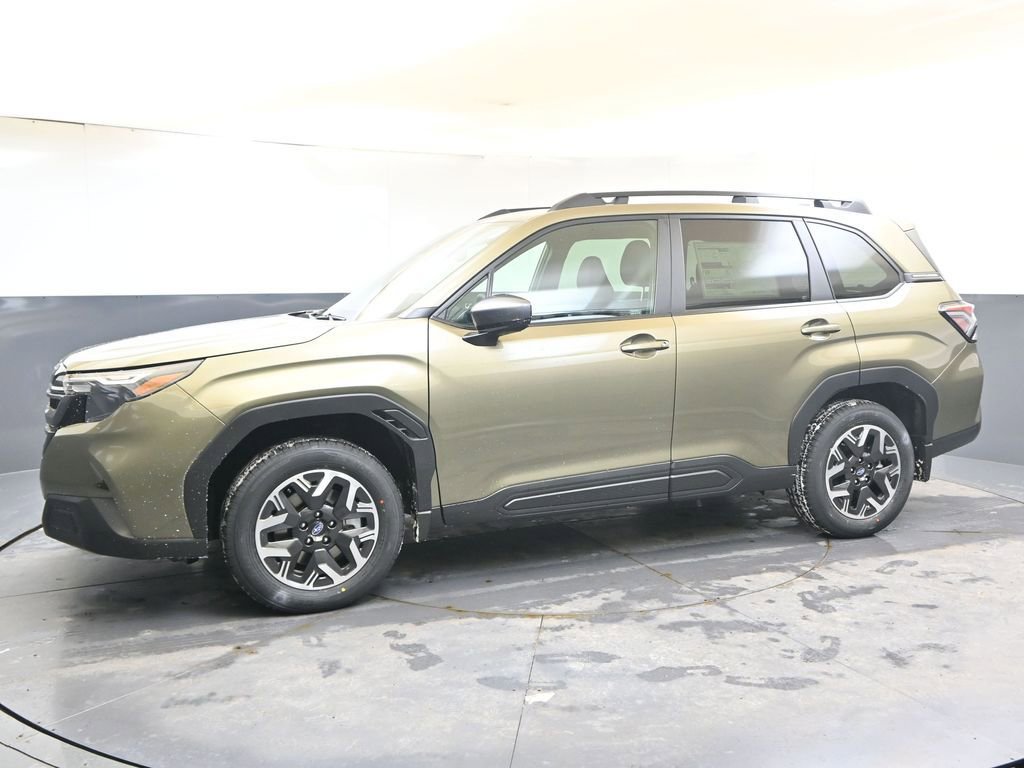 New 2026 Subaru Forester Premium image 2