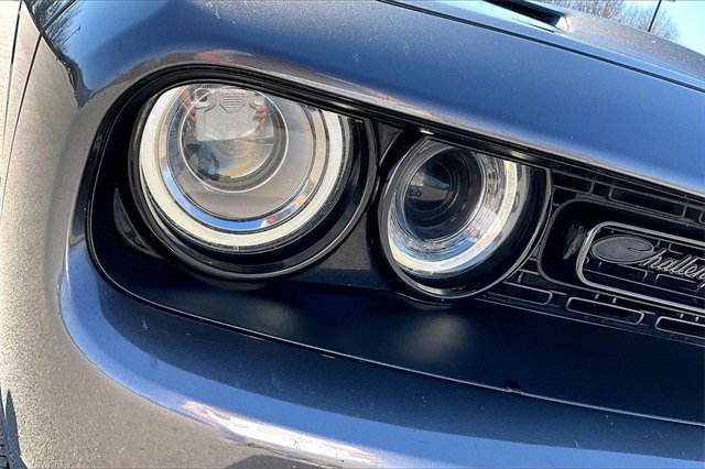 Used 2021 Dodge Challenger SXT w/ Plus Package image 22