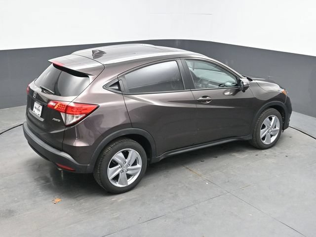 Used 2020 Honda HR-V EX image 32