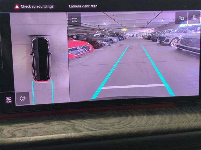 Certified 2025 Audi Q5 Premium Plus w/ Premium Plus image 14