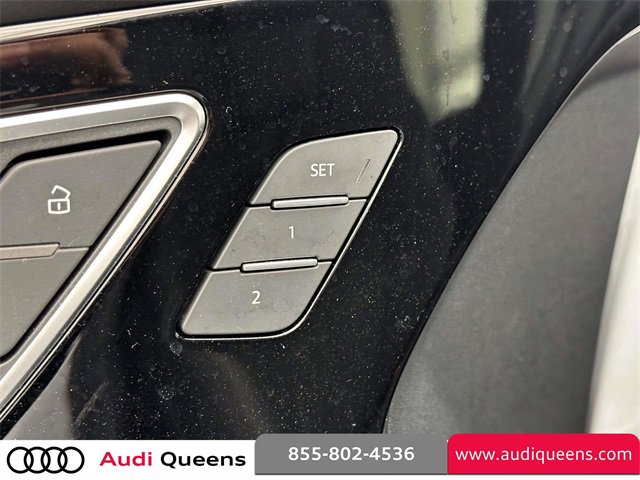 Used 2025 Audi Q4 e-tron Premium Plus w/ Premium Plus image 21