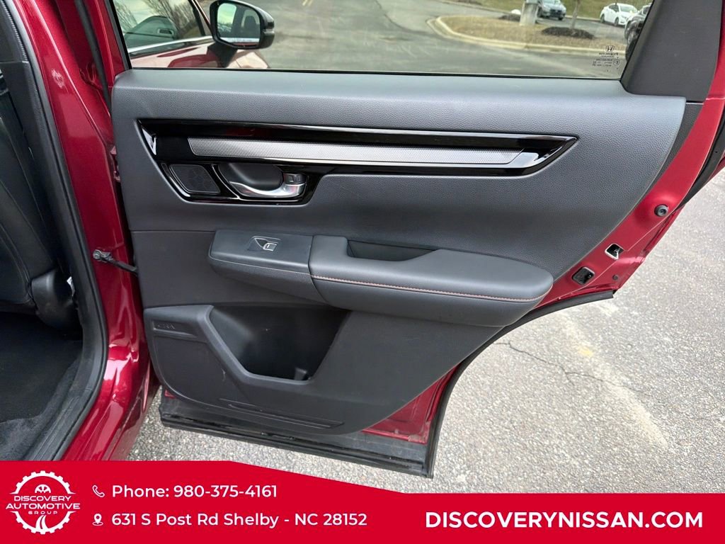 Used 2023 Honda CR-V Sport Touring image 43