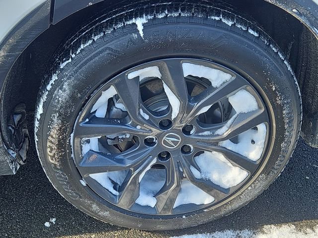 Used 2023 Acura MDX A-Spec image 8