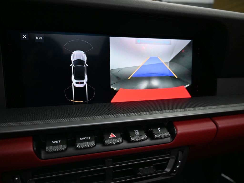 Used 2020 Porsche 911 Carrera S image 25