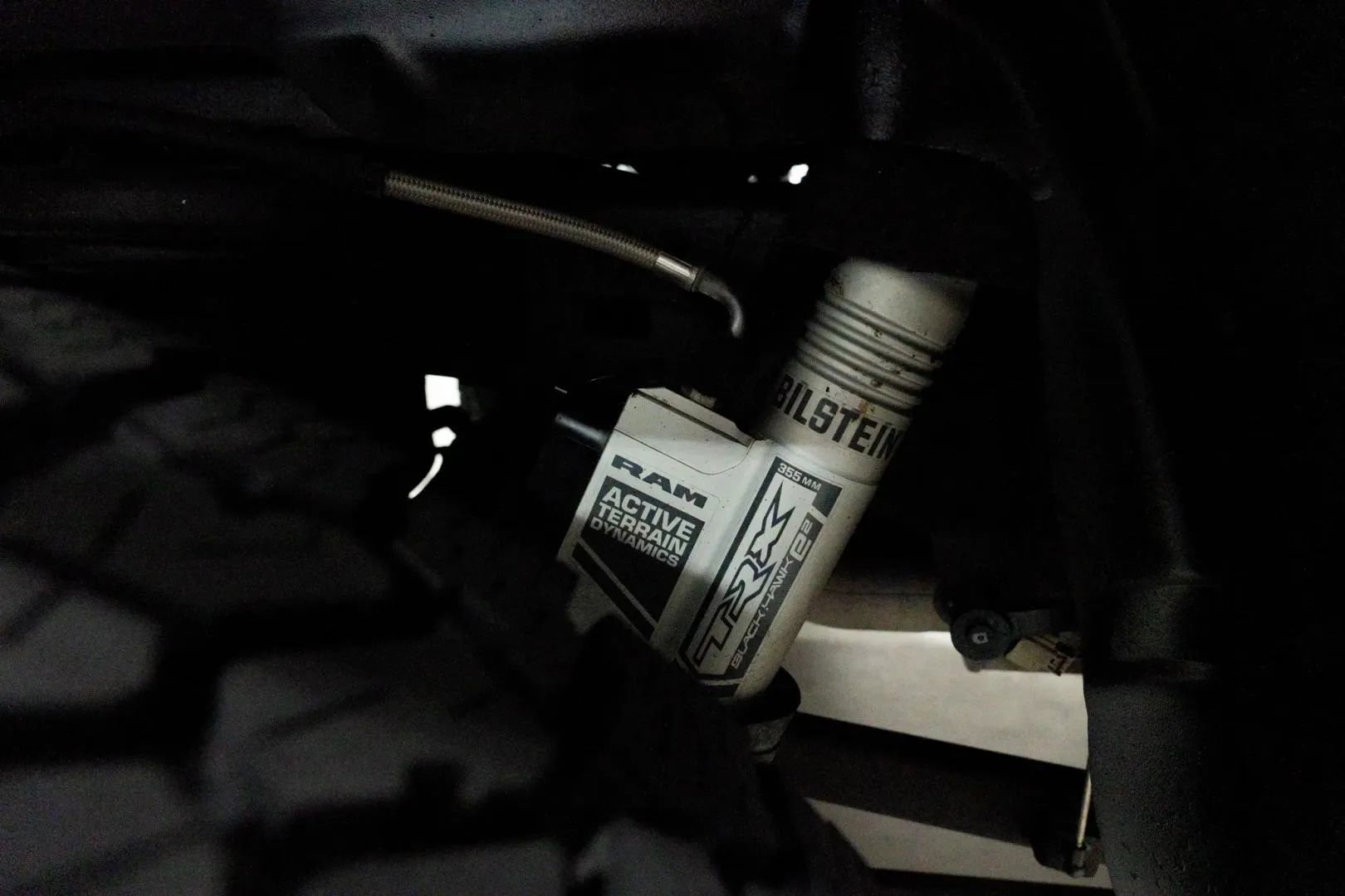 Used 2022 RAM 1500 TRX w/ TRX Level 2 Equipment Group image 20