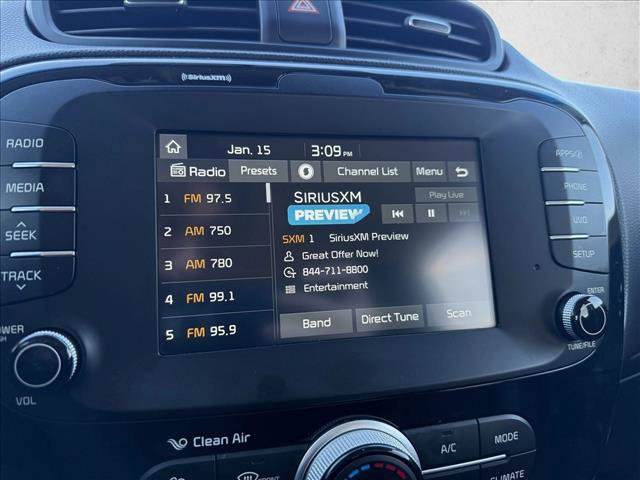 Used 2018 Kia Soul ! image 19