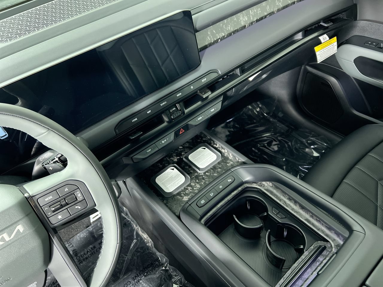 New 2027 Kia Telluride SX Prestige X-Pro AWD/4WD image 22