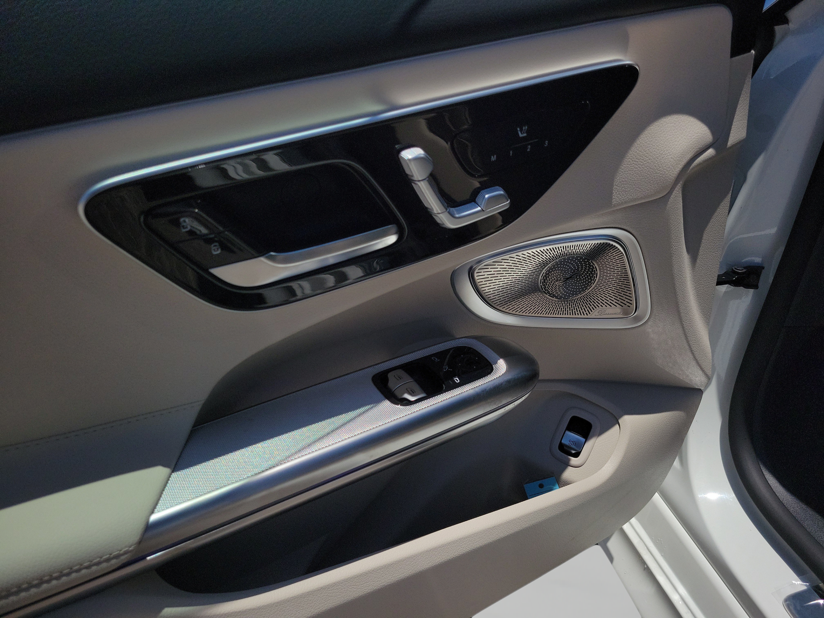 New 2026 Mercedes-Benz CLE 300 4MATIC Coupe image 8