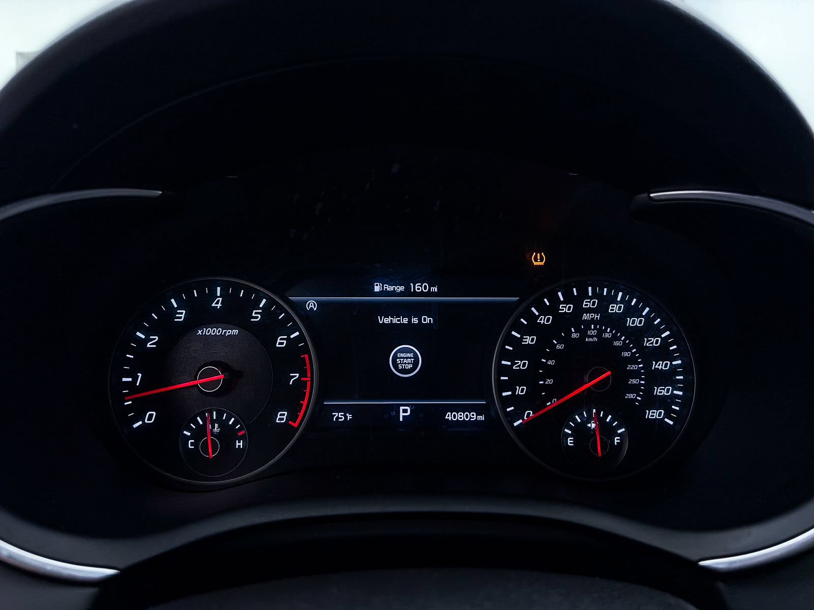 Used 2022 Kia Stinger GT2 AWD/4WD image 34