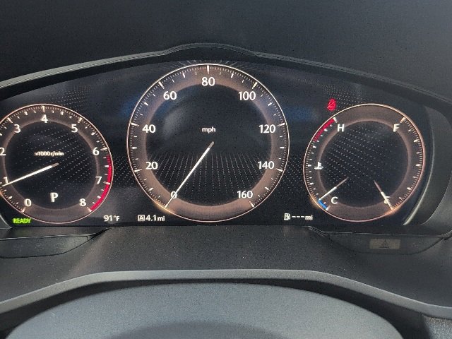 New 2026 MAZDA CX-90 3.3 Turbo S w/ Premium Plus image 34