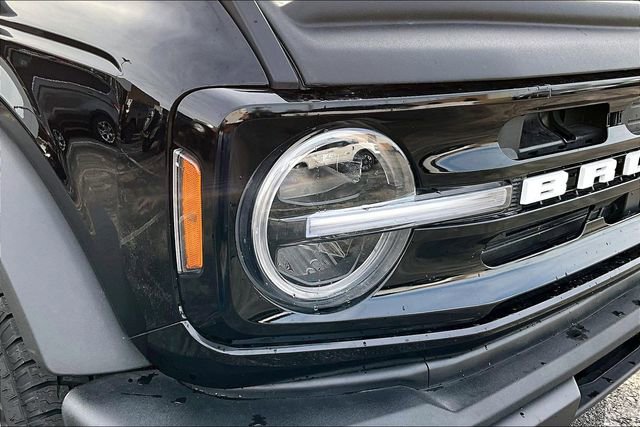 Used 2023 Ford Bronco Big Bend image 31