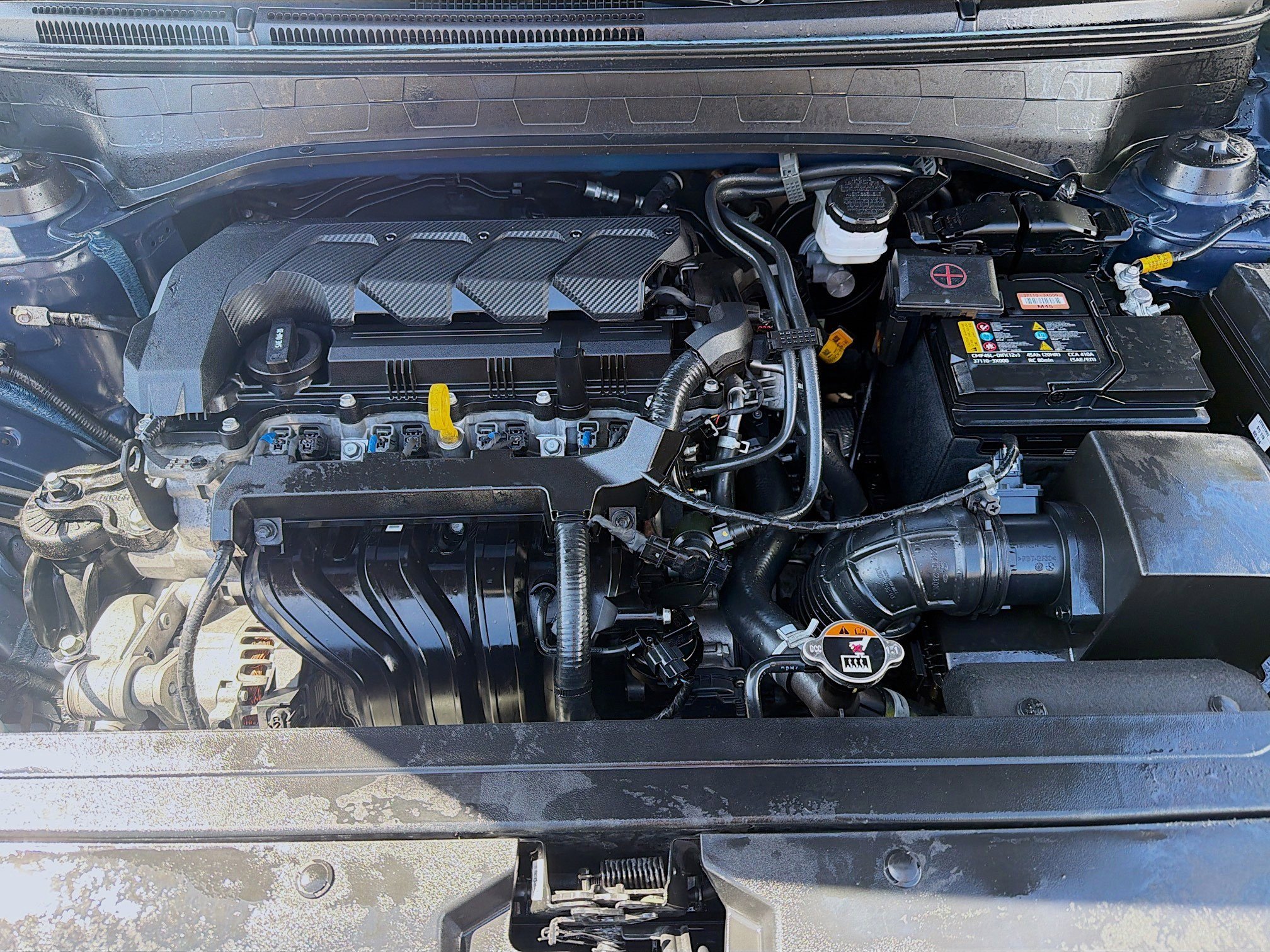 Used 2023 Hyundai Venue Limited image 33