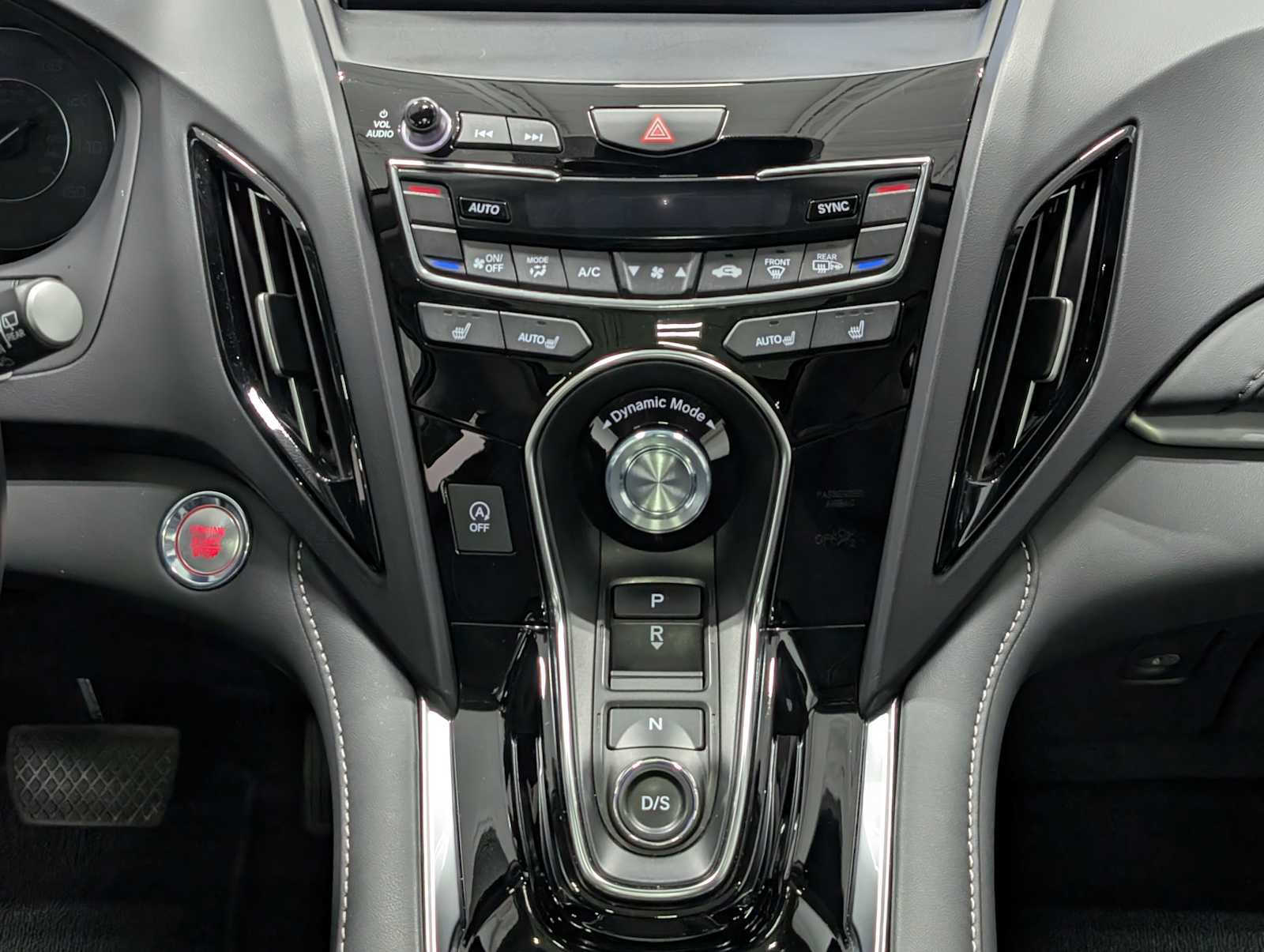 Certified 2020 Acura RDX AWD w/ Technology Package image 20