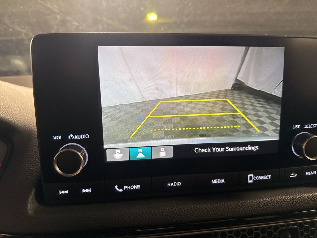 Used 2024 Honda Civic Sport image 15