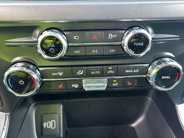 New 2026 Ford F150 XLT w/ Equipment Group 302A MID AWD/4WD image 22