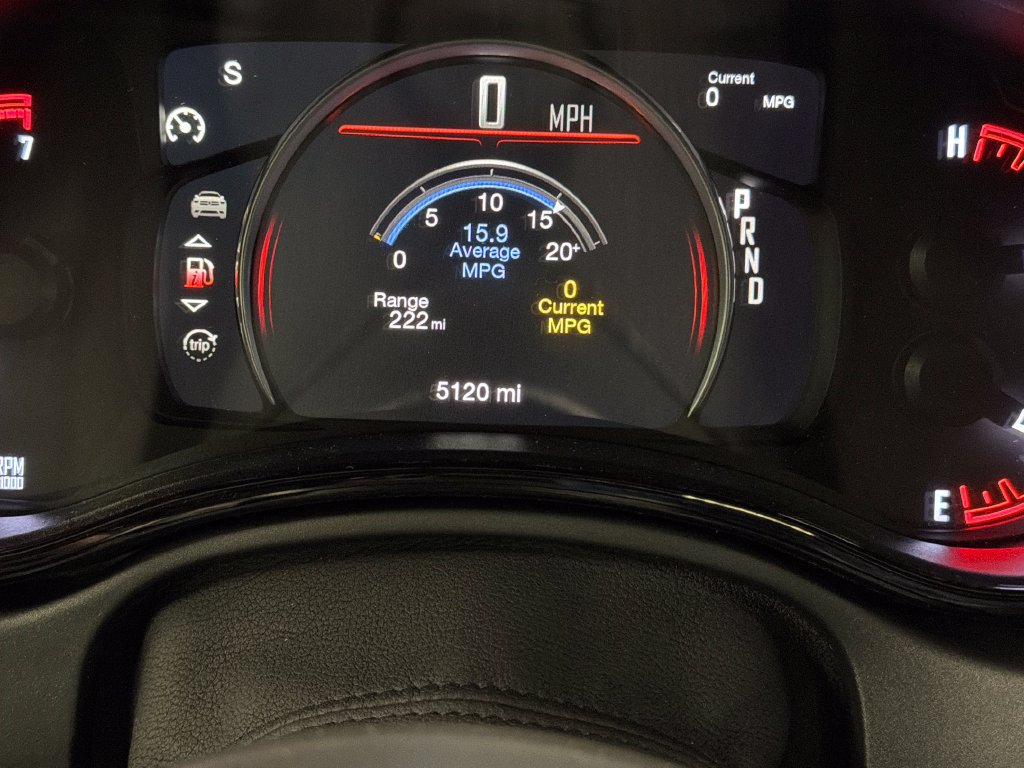 Used 2026 Dodge Durango GT AWD/4WD image 22