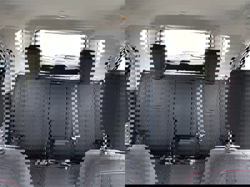 Used 2015 Chevrolet Equinox LS image 14