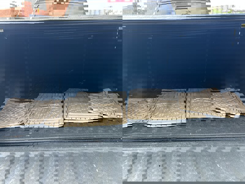 Used 2011 RAM 1500 Big Horn image 13