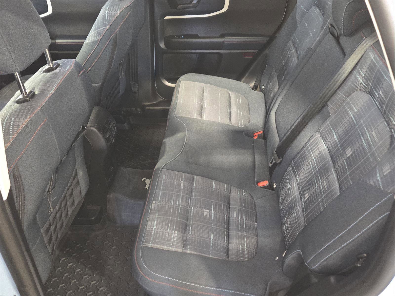 Used 2023 Ford Bronco Sport Heritage w/ Heritage Convenience Package image 54