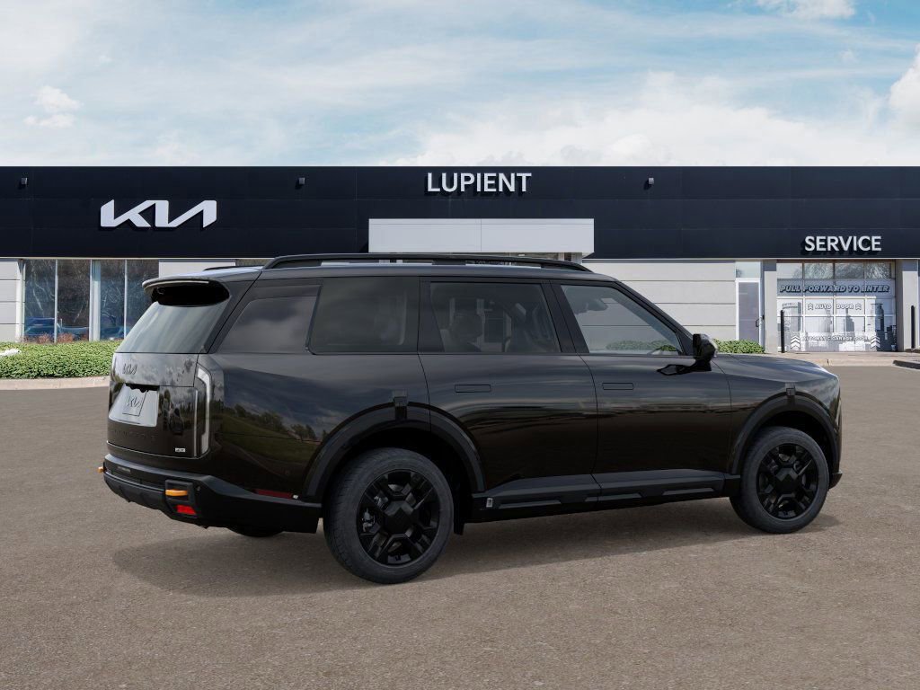 New 2027 Kia Telluride SX Prestige X-Pro image 9
