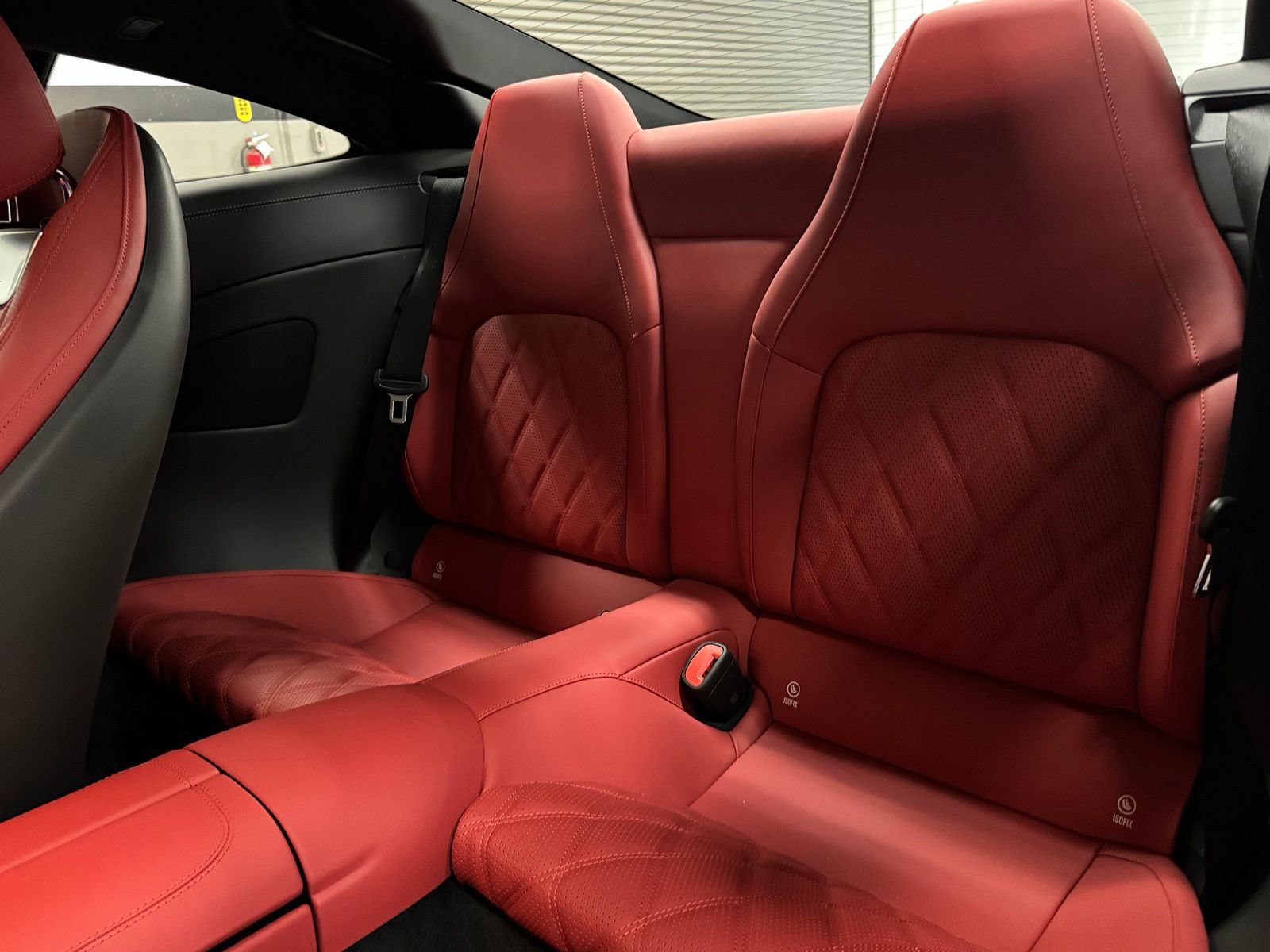 New 2025 Mercedes-Benz AMG GT 55 image 28
