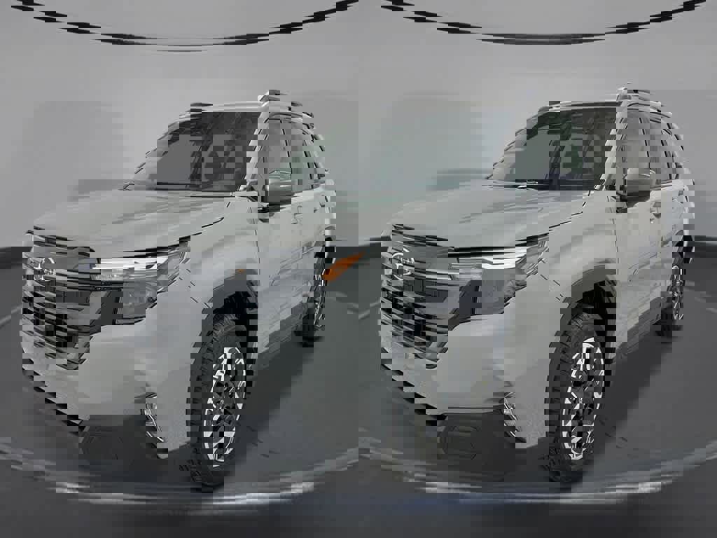 New 2026 Subaru Forester Premium image 1