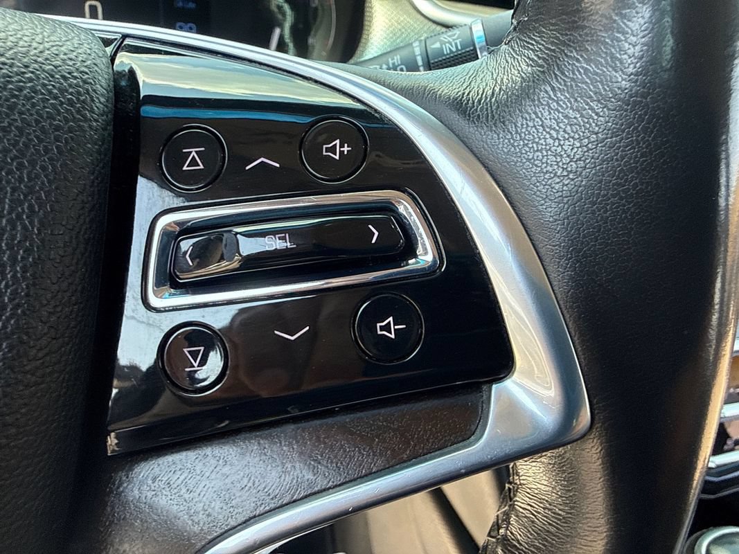Used 2019 Cadillac XTS Luxury FWD image 21