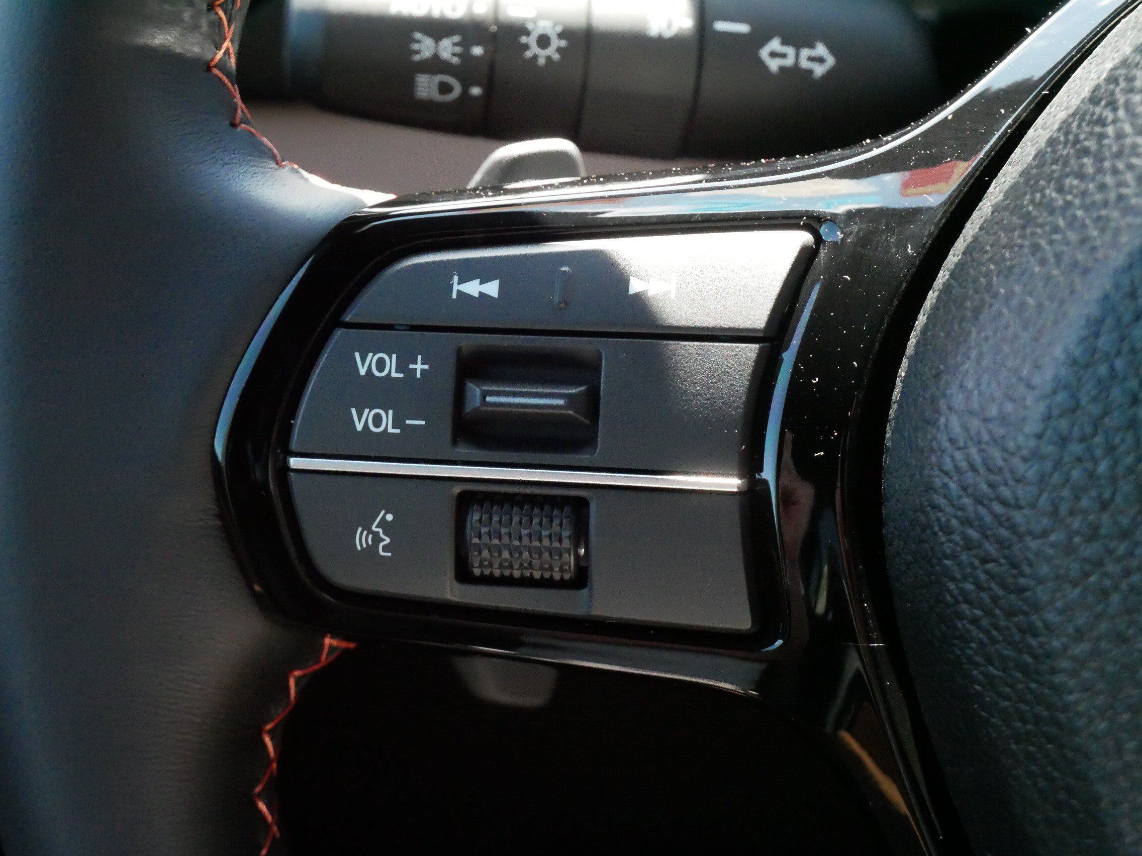 Certified 2026 Honda Passport TrailSport Elite image 28