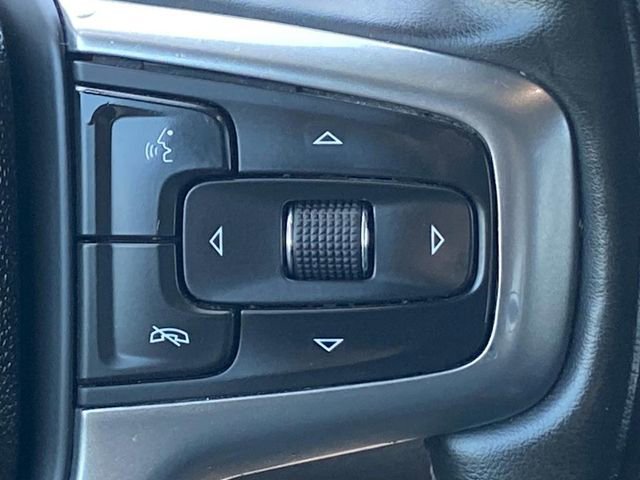 Used 2024 Chevrolet Silverado 2500 LT image 11