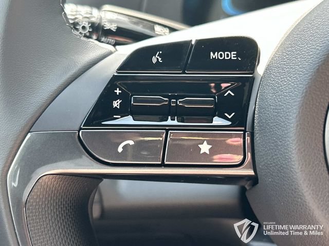 New 2026 Hyundai Elantra SEL Sport FWD image 27