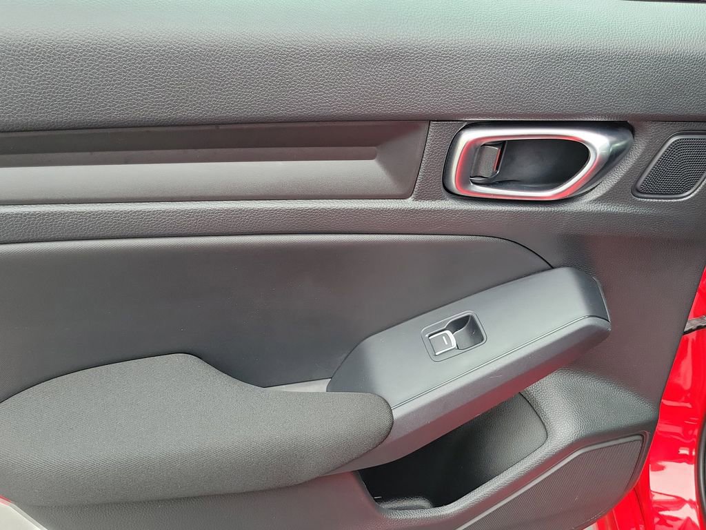 Used 2023 Honda Civic Sport image 16