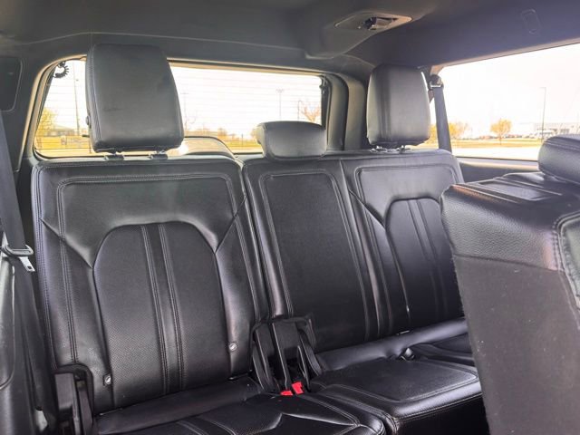 Used 2018 Ford Expedition Max Limited AWD/4WD image 27