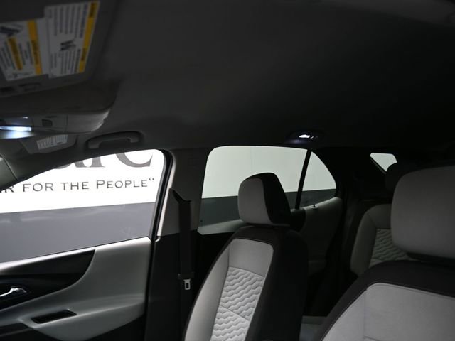 Used 2019 Chevrolet Equinox LT w/ Lights and Bright Package image 17